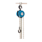 Макара полиспастна Hu-Lift Equipment с двойна верига  3 т, 6 м, 8 мм, HCB30 - product - 094 BKP1201