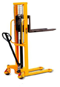 Високоповдигач Hu-Lift Equipment виличен ръчен 1000 кг, 1.5 м, PA 1015A - product - 094 BKP1320