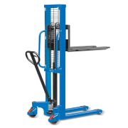 Високоповдигач Hu-Lift Equipment виличен ръчен 1000 кг, 1.5 м, PA1015 A - product - 094 BKP1320