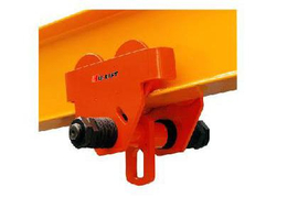 Релсова количка Hu-Lift Equipment за хоризонтално преместване на товари  5 т, HMT50 - product - 094 BKP1412