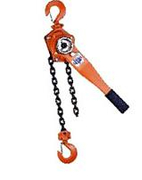 Ръчна лебедка Hu-Lift Equipment с верига и тресчотка  1.5 т, 30 м, HLB150 - product - 094 BKP1445