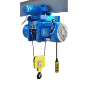 Телфер електрически Balkancarpodem със стоманено въже  3.2 т, MHM 5-16 - product - 094 BKP2467