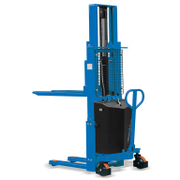 Високоповдигач Hu-Lift Equipment виличен акумулаторен 1000 кг, 1.6 м, MS1016 - product - 094 BKP2509