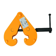 Скоба трегерова Hu-Lift Equipment за подемно-транспортни съоръжения  5 т, HBC-5 - product - 094 BKP2672