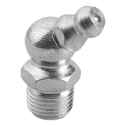 Гресьорка ъглова Bonezzi със сферична глава  M6x1, 45 ° - product - 094 BNZ 334