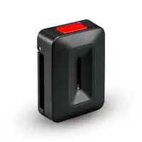 Държач Bosch за работен колан  27x58x83 мм, ProClick