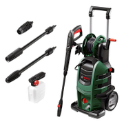 Електрическа водоструйка Bosch  2200 W, 510 л/ч, 150 bar, AdvancedAquatak 150 - product - 094 BSH4355