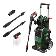 Електрическа водоструйка Bosch  2600 W, 600 л/ч, 160 bar, AdvancedAquatak 160 - product - 094 BSH4356