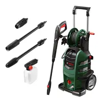 Електрическа водоструйка Bosch  2600 W, 600 л/ч, 160 bar, AdvancedAquatak 160