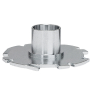 Пръстен копиращ Bosch за оберфреза  GKF 600; GMF 1400 CE, ф 17x14 мм - product - 094 BSH2057