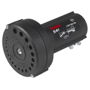 Уред Bosch за заточване на свредла 2000 об./мин, ф 43 мм, ф 2.5-10 мм, S41 - product - 094 BSH2190