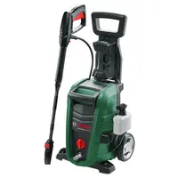 Електрическа водоструйка Bosch  1500 W, 360 л/ч, 125 bar, UniversalAquatak 125