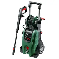 Електрическа водоструйка Bosch  2100 W, 450 л/ч, 140 bar, AdvancedAquatak 140