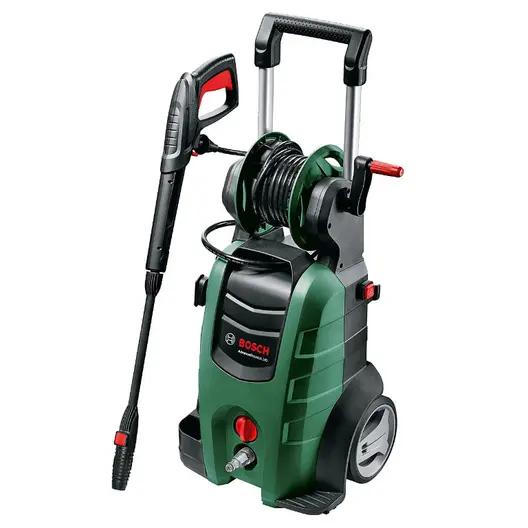 Електрическа водоструйка Bosch  2100 W, 450 л/ч, 140 bar, AdvancedAquatak 140