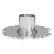 Пръстен копиращ Bosch за оберфреза  GKF 600, GMF 1400 CE, GMF 1600 CE, GOF 130, GOF 900, GOF 900 ACE, GOF 900 CE, GOF 1600 CE - product - 094 BSH3884