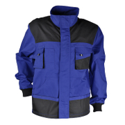 Лятно работно яке Stenso  синьо, размер L, Emerton - product - 094 BSK1855