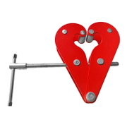 Скоба трегерова Brano за подемно-транспортни съоръжения  5 т, ZZ - product - 094 BRA 704