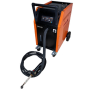 Нагревател Dawell индукционен преносим 3x400 V, DHI-120E_F - product - 094 DAW3894