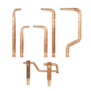 Накрайник Deca за точкови заварки  6 бр. - product - 094 DEC4146