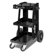 Количка за електрожен Deca  420x950x150 мм, CR26 - product - 094 DEC4215