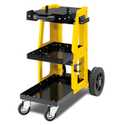 Количка за апарат за точкова заварка Deca  140х940х420 мм, CR28 - product - 094 DEC2544