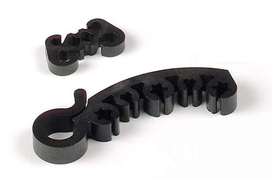 Скоба за монтаж на кабели Devi за улуци - product - 094 DEV 958