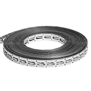 Лента Devi монтажна за подово отопление стомана, 25 м - product - 094 DEV 960