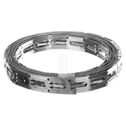 Лента Devi монтажна за подово отопление стомана, 5 м - product - 094 DEV 961