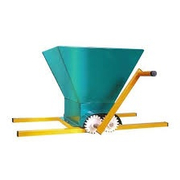 Машина за смилане на грозде  38 л - product - 094 DEX1269