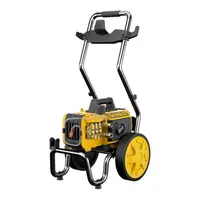 Електрическа водоструйка DeWALT за професионална употреба  2900 W, 510 л/ч, 180 bar, DXPW002CE KART