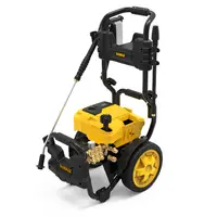 Електрическа водоструйка DeWALT за професионална употреба  5000 W, 900 л/ч, 170 bar, DXPW006E
