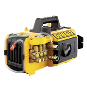 Електрическа водоструйка DeWALT за професионална употреба  2900 W, 630 л/ч, 150 bar, DXPW003CE - product - 094 DWP3788