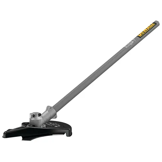 Приставка DeWALT за комби двигател коса с четиристранен нож DCMAS5713N, DCMASBC1N