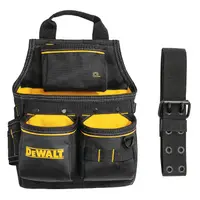 Колан DeWALT с кобур за инструменти  1320x110x400 мм, полиестер, DWST40201-1