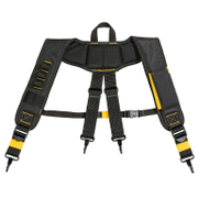 Презрамки DeWALT за работен колан  720x510x60 мм, полиестер, DWST40901-1 - product - 094 DWT4158