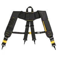 Презрамки DeWALT за работен колан  720x510x60 мм, полиестер, DWST40901-1