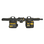 Колан DeWALT с кобур за инструменти  1320x110x40 мм, полиестер, DWST40603-1 - product - 094 DWT4153