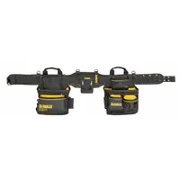 Колан DeWALT с кобур за инструменти  1320x110x40 мм, полиестер, DWST40603-1