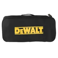 Чанта DeWALT за инструменти  470х100х230 мм, 10 кг, черна, N184943