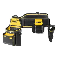 Колан DeWALT за инструменти  560х390х120 мм, кожа, DWST1-75522