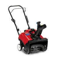 Бензинов колесен снегорин Toro  5.5 к.с., 7.6 м, Power Lite