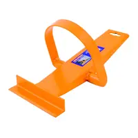 Повдигач Edma за плоскости, Footplac