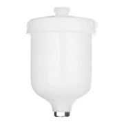 Казанче Italco за бояджийски пистолет горно 0.25 л, Mini SHINE L.V.M.P - product - 094 ELA4221