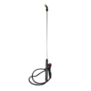Удължител TopGarden за пръскачка  0.65-1.10 м - product - 094 EMC3838