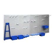 Щендер Profi + за инструменти празен 1114х455 мм - product - 094 ERB2905