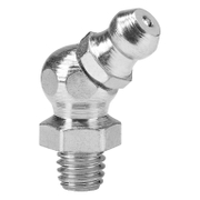 Гресьорка ъглова Pressol със сферична глава  М10х1, 45 ° - product - 094 EWR 967