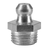 Права гресьорка Pressol със сферична глава  NPT 1/8"