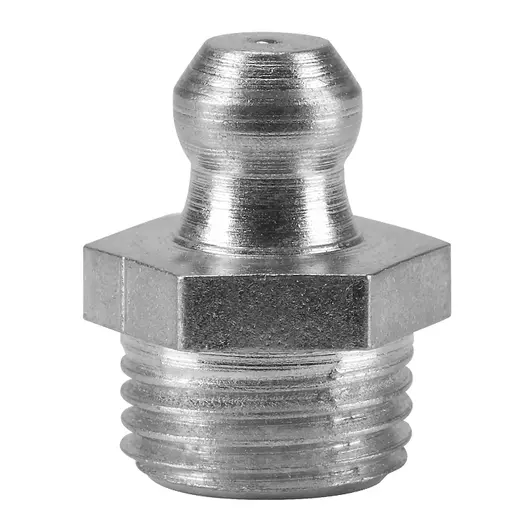 Права гресьорка Pressol със сферична глава  NPT 1/8"