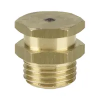 Права гресьорка Pressol с плоска глава  G 1/4"