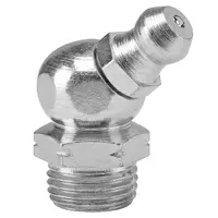 Ъглова гресьорка Pressol със сферична глава  G 1/8", 45 °